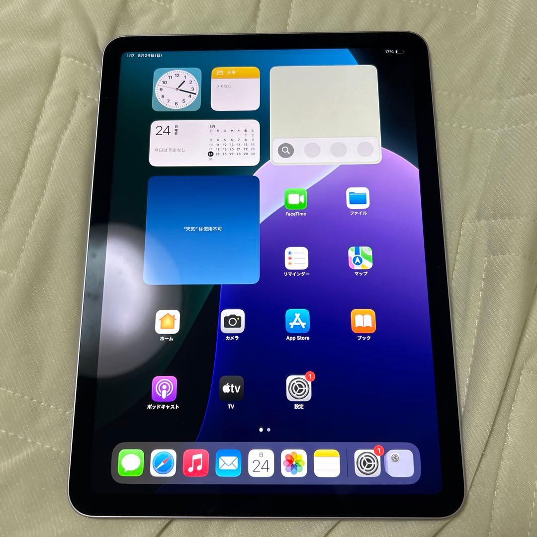 k*n様 ipad Air M2 128GB