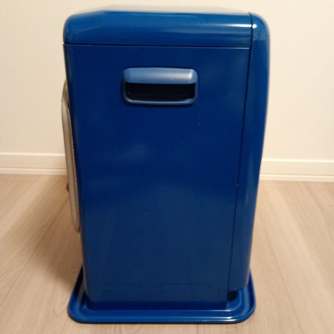 Dainichi 石油ファンヒーター FW-3218S 青