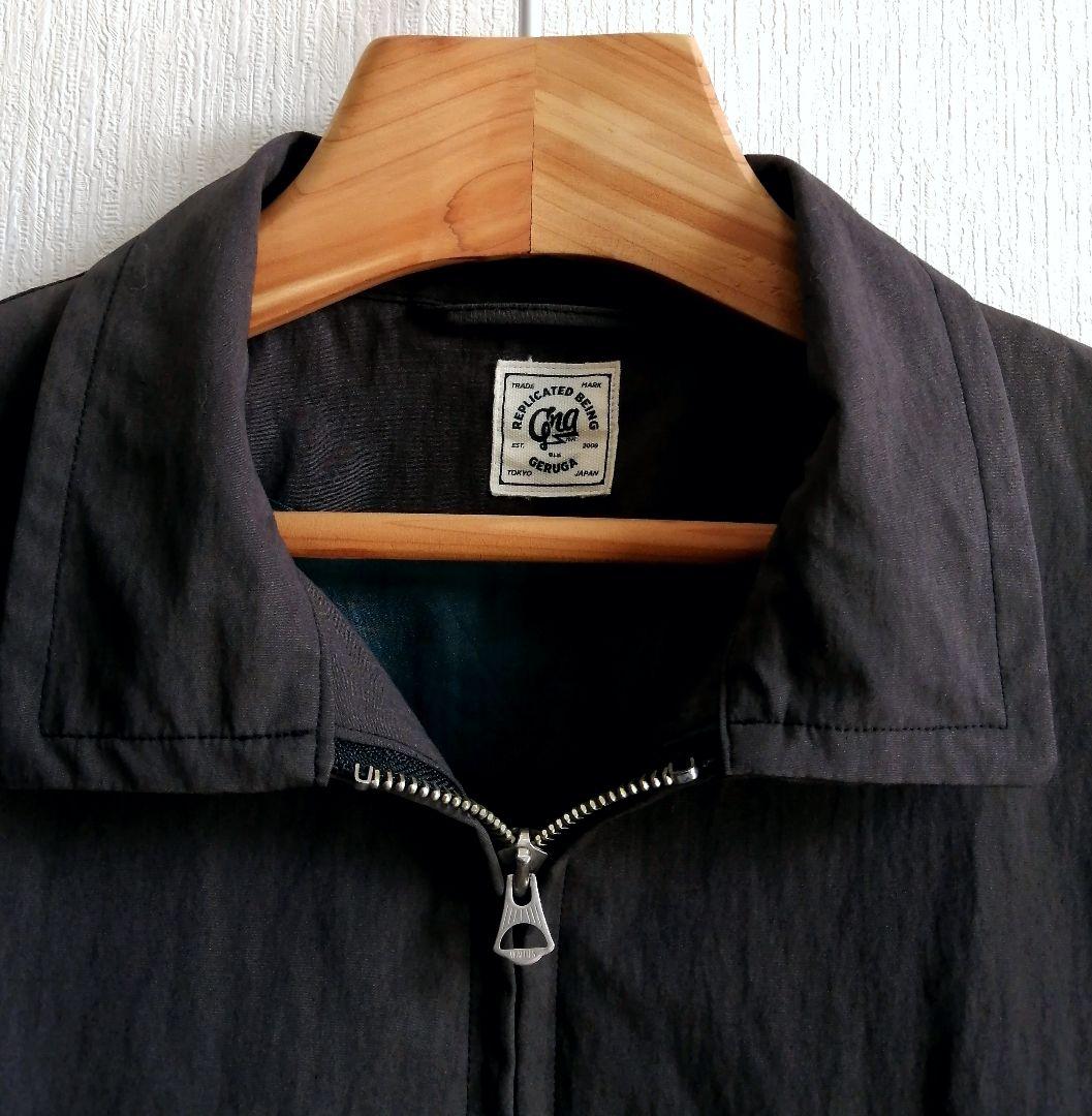 GERUGA ゲルガ　TOUR JACKET ベトジャン