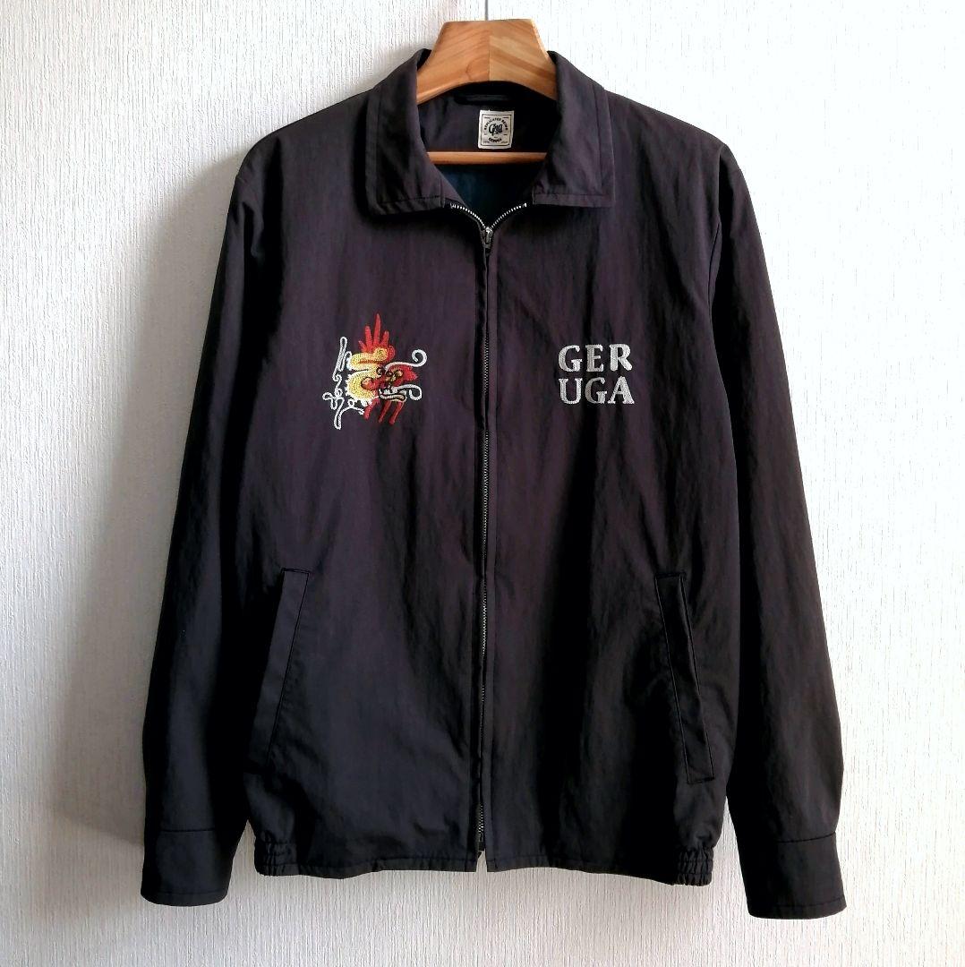 GERUGA ゲルガ　TOUR JACKET ベトジャン