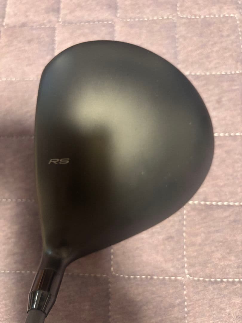 プロギアRSX MAX 10.5