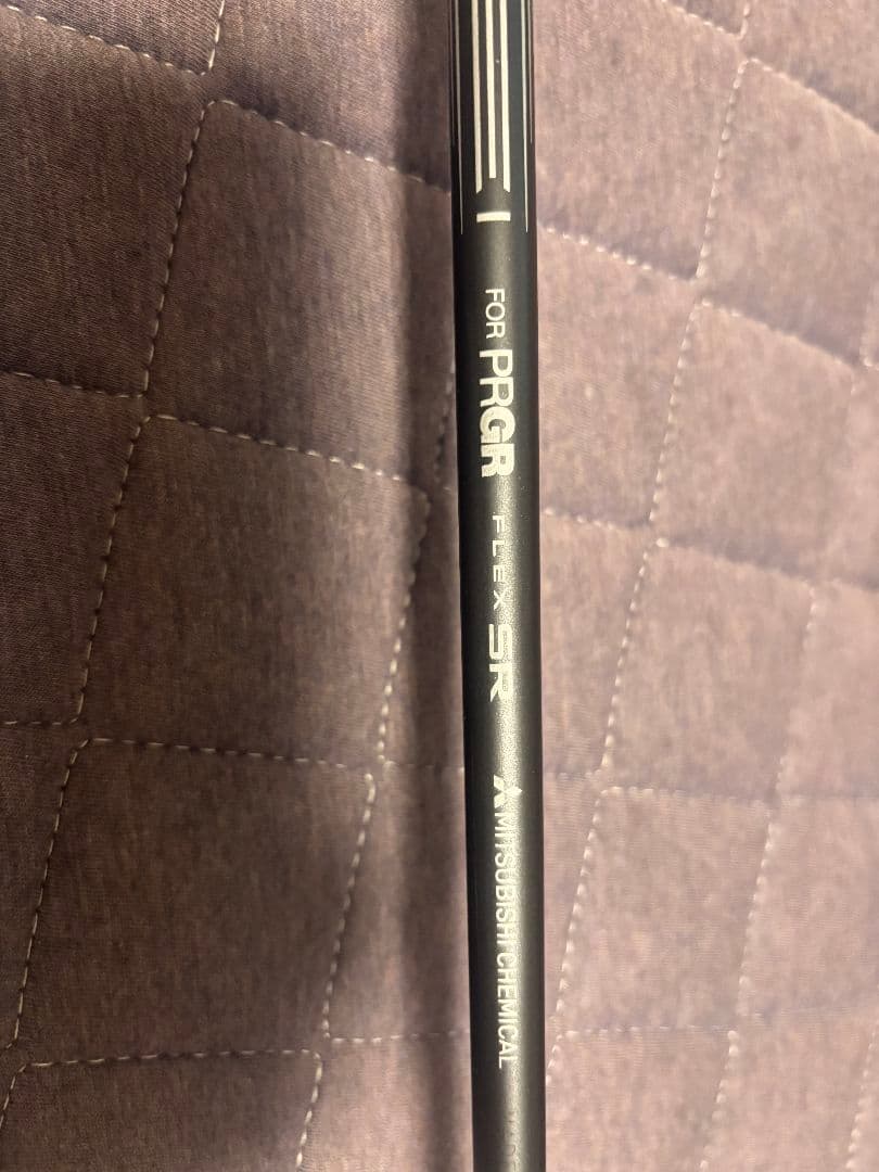 プロギアRSX MAX 10.5