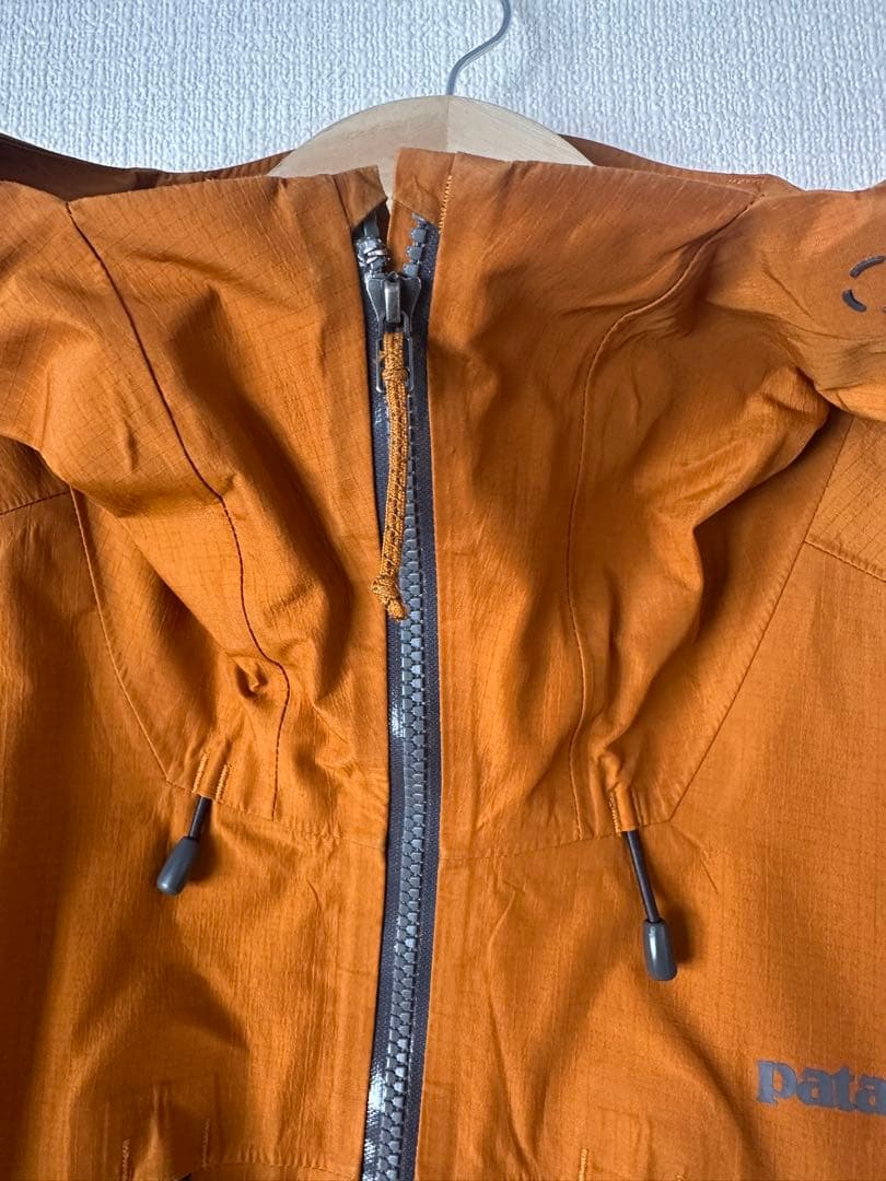 Patagonia パタゴニア パウスレイヤー ジャケット ゴアテックスプロ