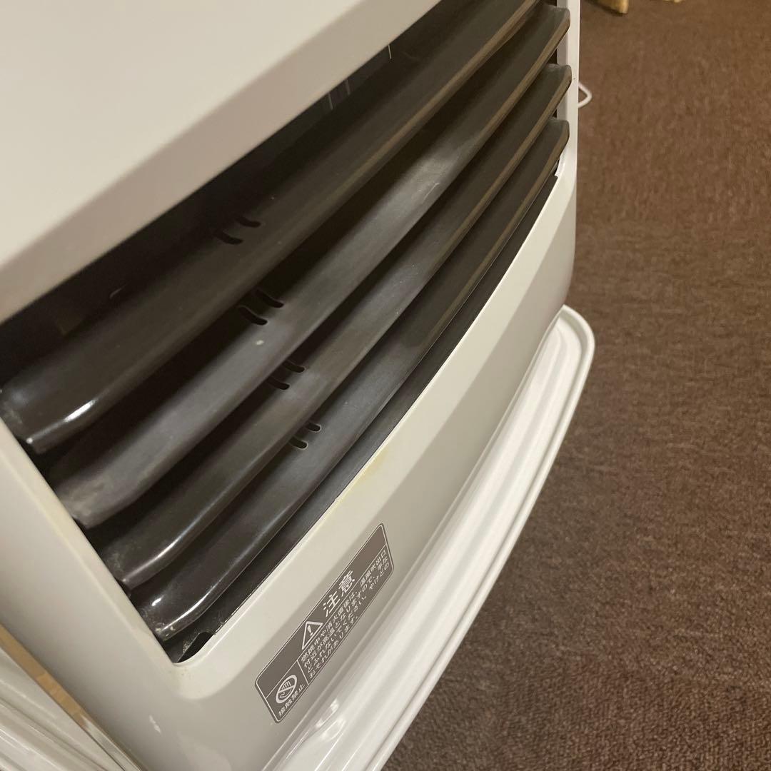 CORONA 石油ファンヒーター FH-G3219Y-W 2019年製