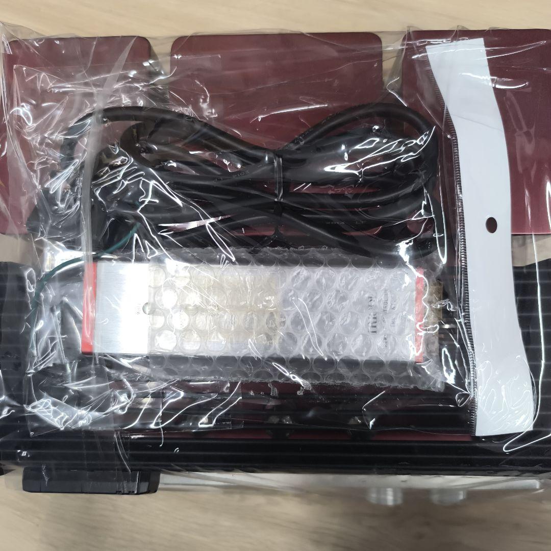 TRIODE TRV-88SER 真空管プリメインアンプ リモコン付き