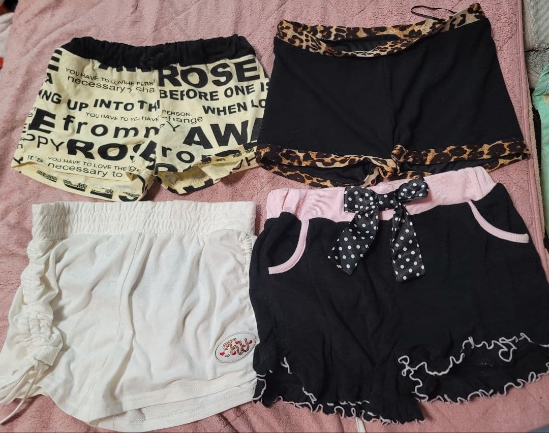 画像確認ページ　雑貨