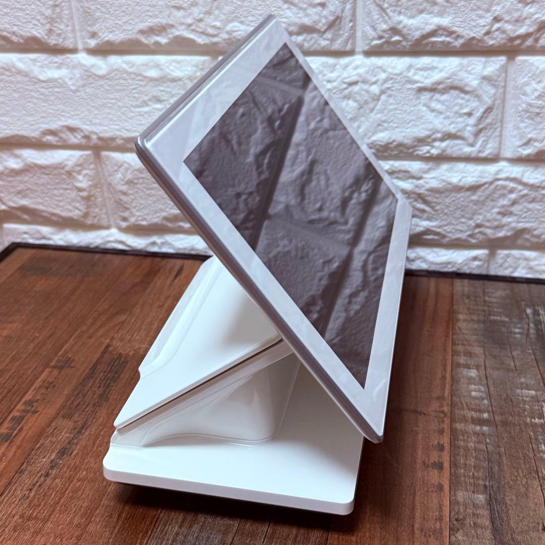 【未使用品】　パナソニック ポータブルテレビ　VIERA ビエラ