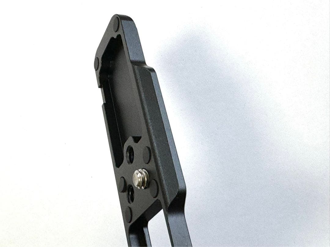 FUJIFILMフジフイルム X100VI x100vi 用 ハンドグリップ