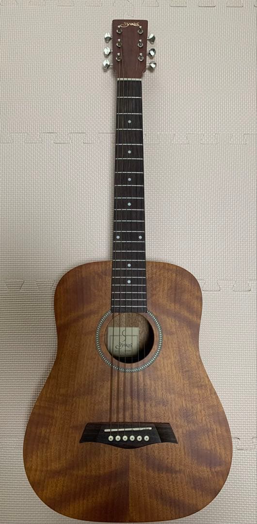 S.Yairi ヤイリ ミニアコースティック　YM-02/MH ソフトケース