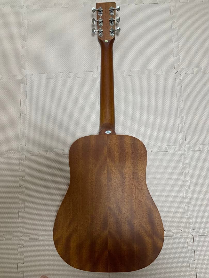 S.Yairi ヤイリ ミニアコースティック　YM-02/MH ソフトケース