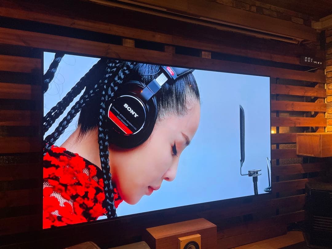 有機EL 77インチ 新品購入 LG OLED77B2PJA