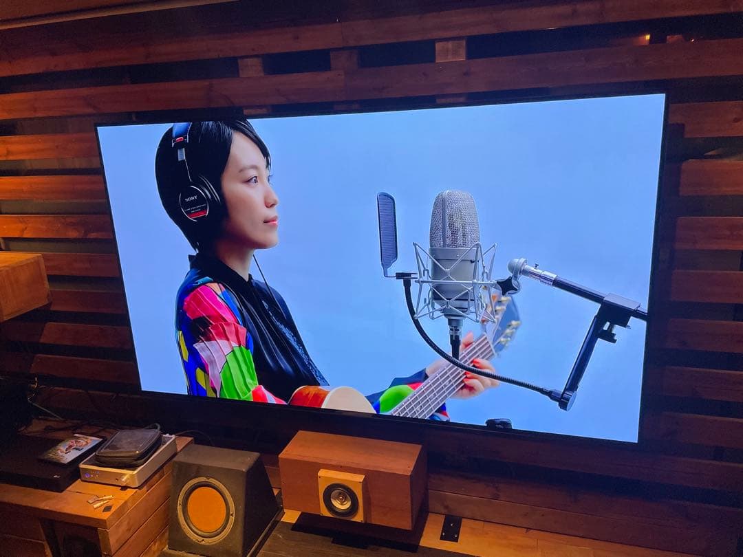 有機EL 77インチ 新品購入 LG OLED77B2PJA