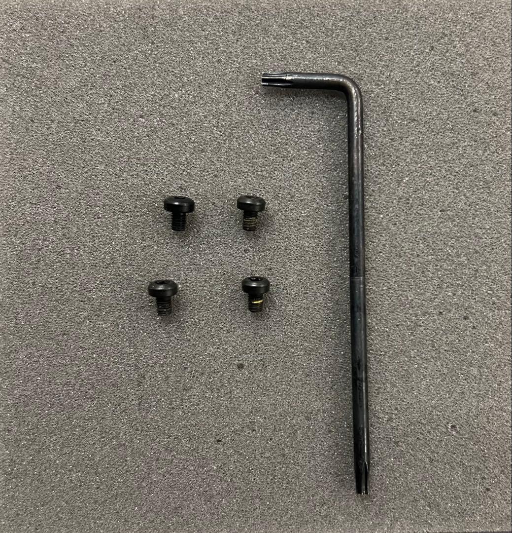 その他 seguhexiuUnity Tactical FAST Micro