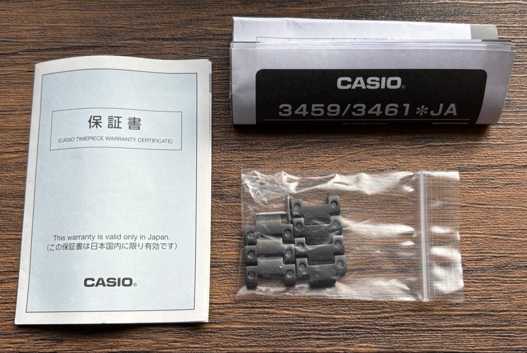 美品　G-SHOCK GMW-B5000MB-1JF ブラック 電波ソーラー