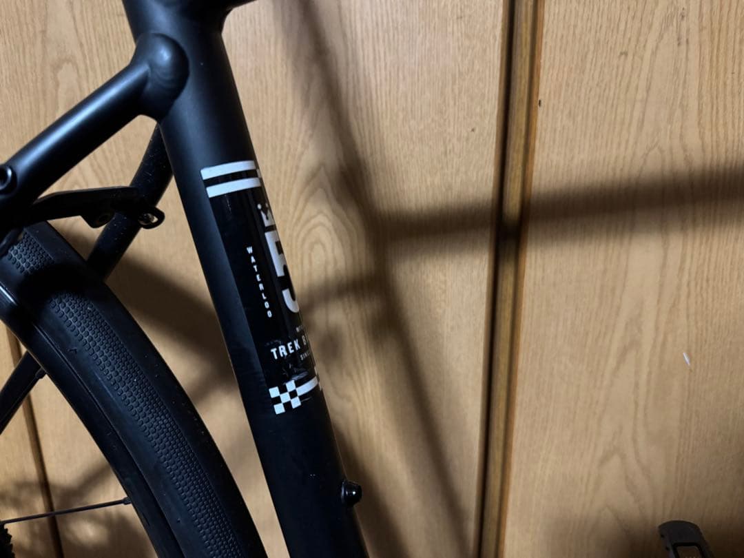 TREK DOMANE AL5 Gen4 2025年　12速