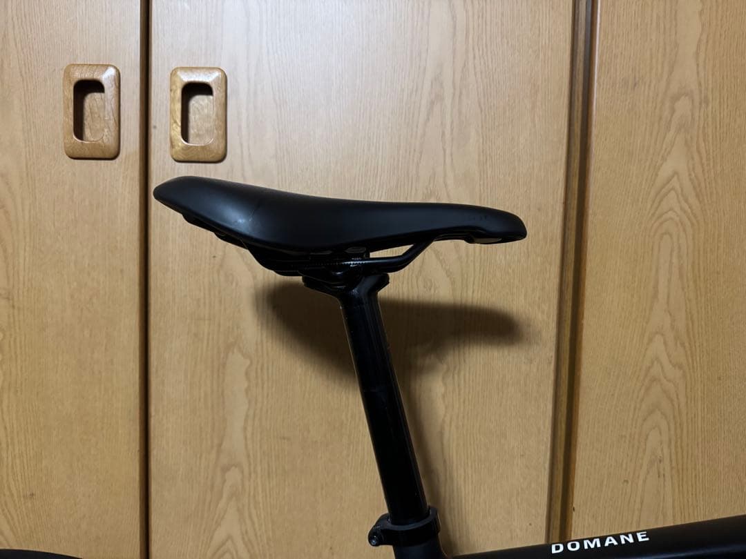 TREK DOMANE AL5 Gen4 2025年　12速