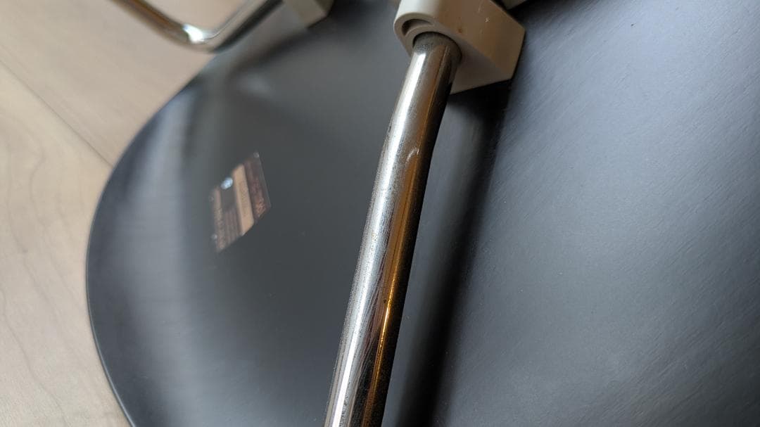 正規品 FRITZ HANSEN セブンチェア フリッツハンセン 黒