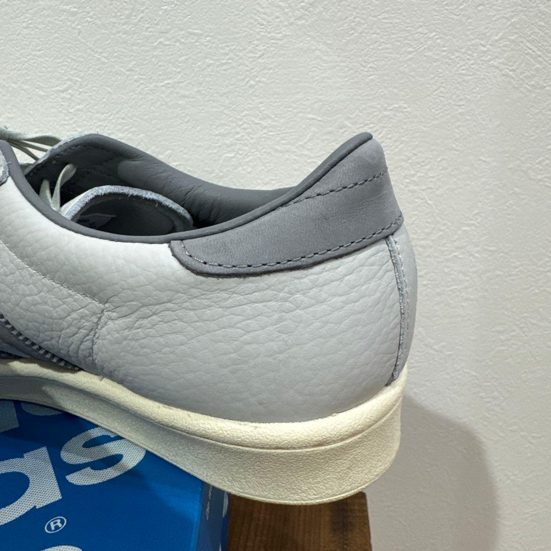 超美品ADIDAS SUPERSTAR VINTAGE IH8660 27cm