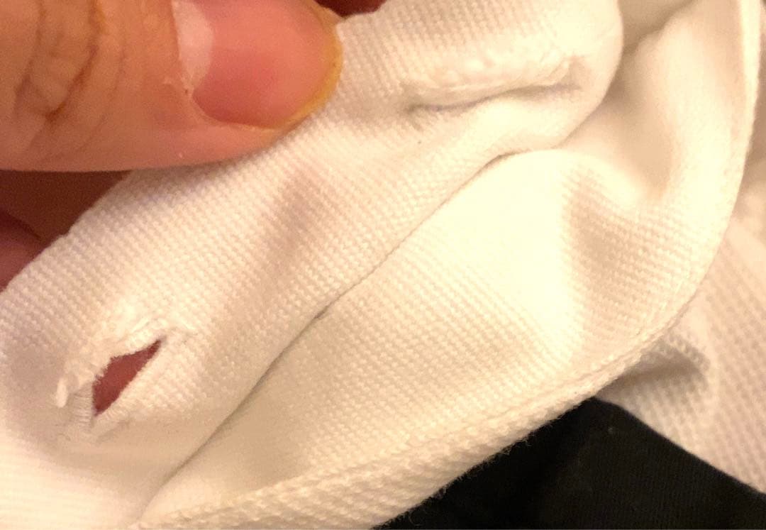 バーバリー　2y 92cm ポロシャツ　ノバチェックパンツ　セット