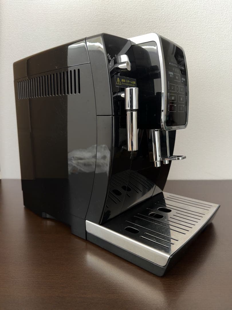 デロンギ ディナミカ 業務用 全自動コーヒーマシン ECAM35015BH