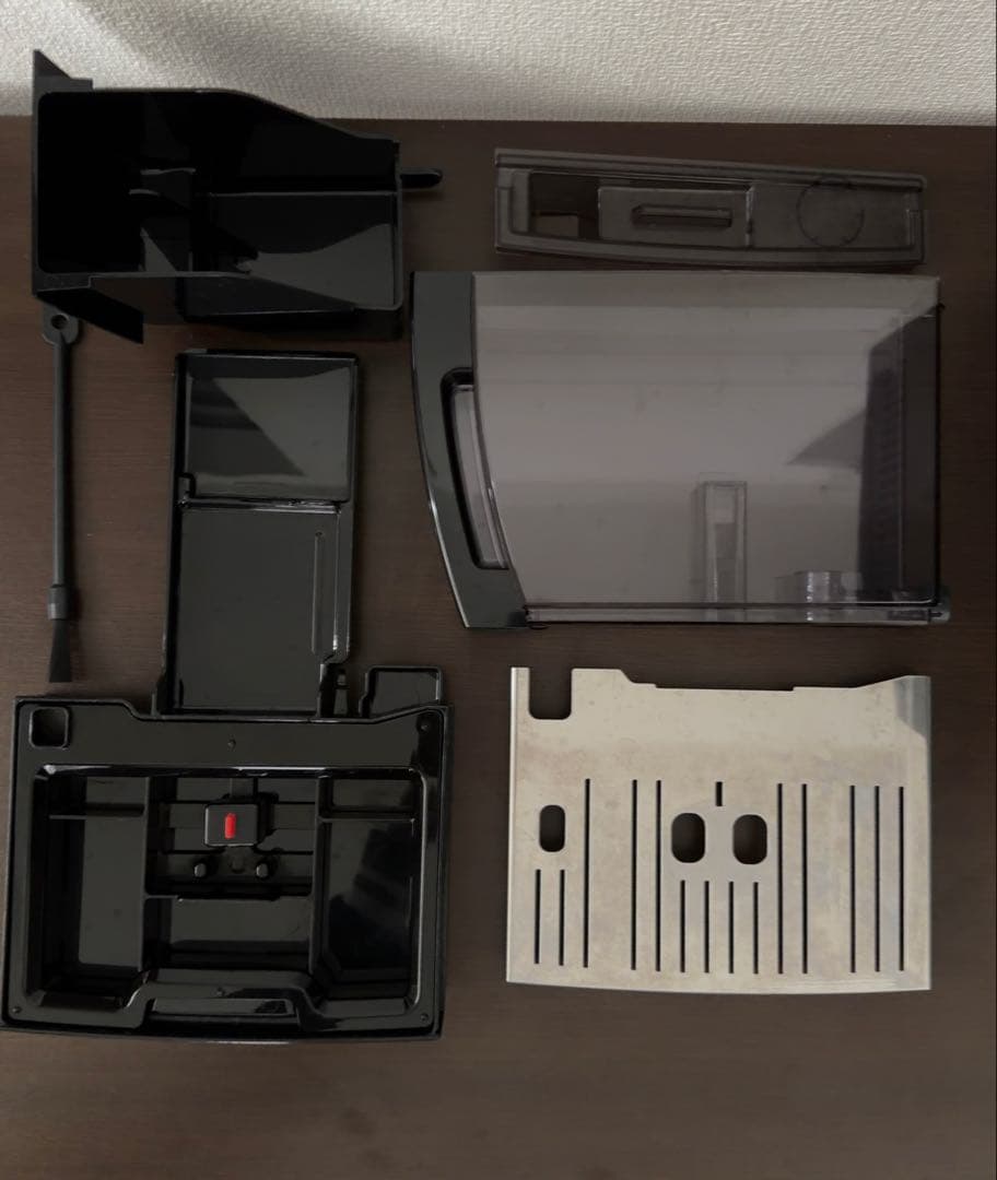 デロンギ ディナミカ 業務用 全自動コーヒーマシン ECAM35015BH