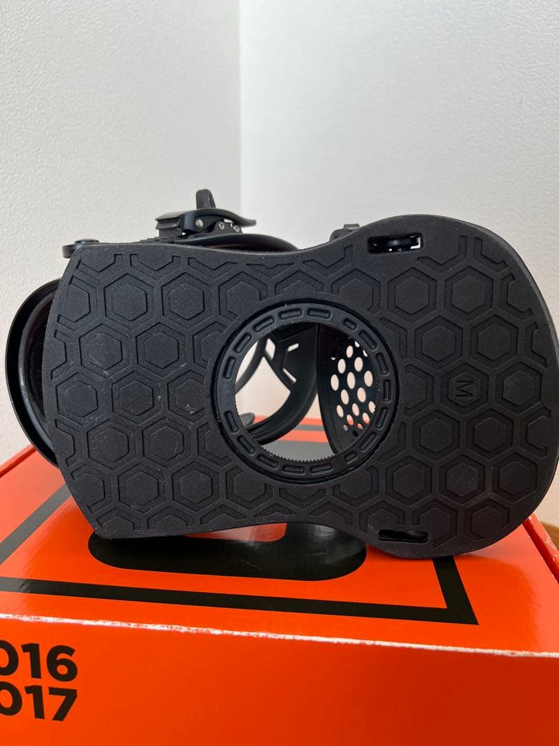 16-17 UNION CONTACT ユニオン コンタクト改 Ｍ　送料無料