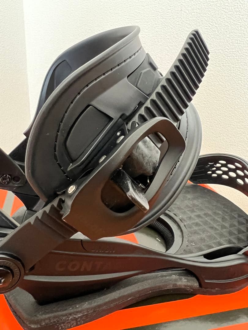 16-17 UNION CONTACT ユニオン コンタクト改 Ｍ　送料無料