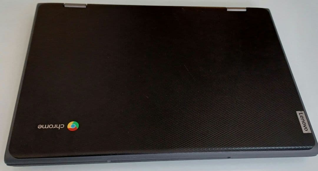 Lenovo 300e Chromebook 2nd Gen　レノボ美品✨