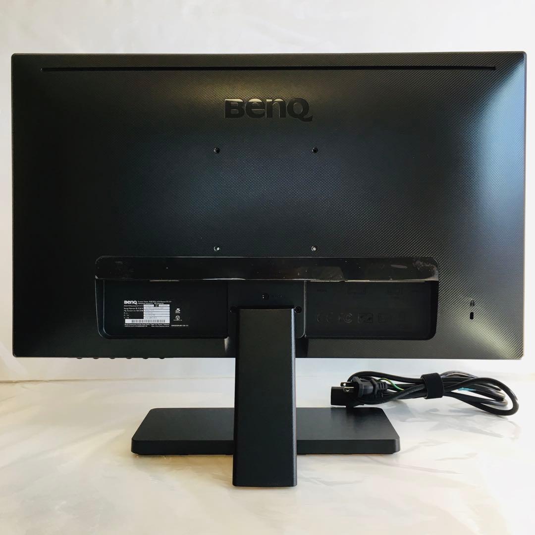 BenQ GW2470ML 23.8型 ディスプレイ フルHDモニター ②セット