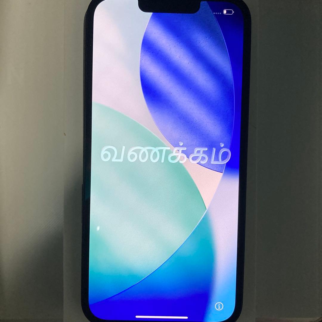 スマートフォン本体 iPhone16e256Black