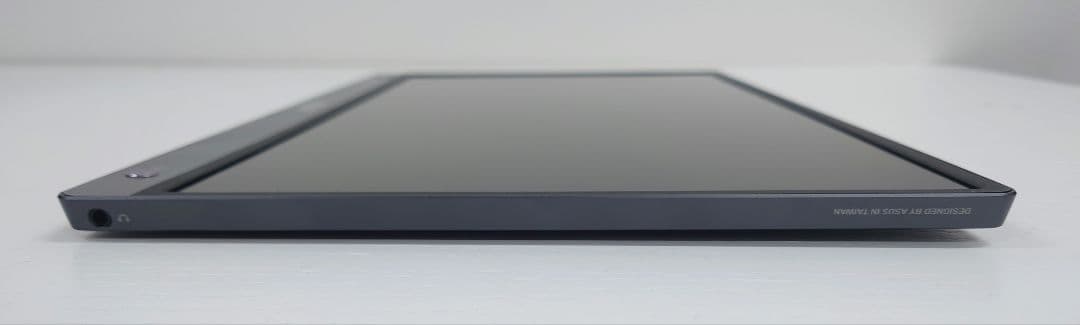 ASUS モバイルモニター 15.6インチ IPS HD Type C HDMI