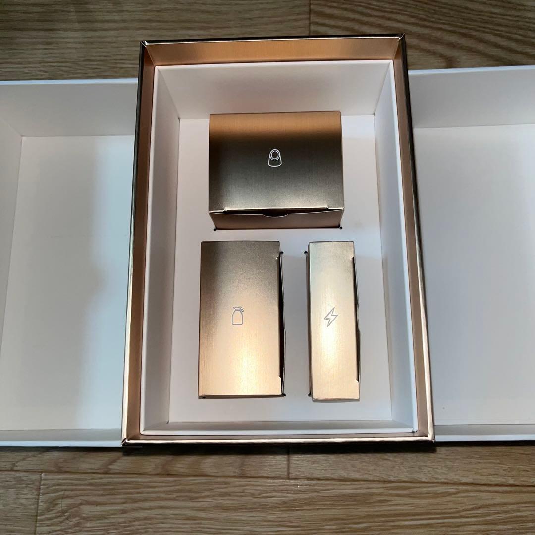 ヤーマン　フォトプラスシャイニー　YA-MAN