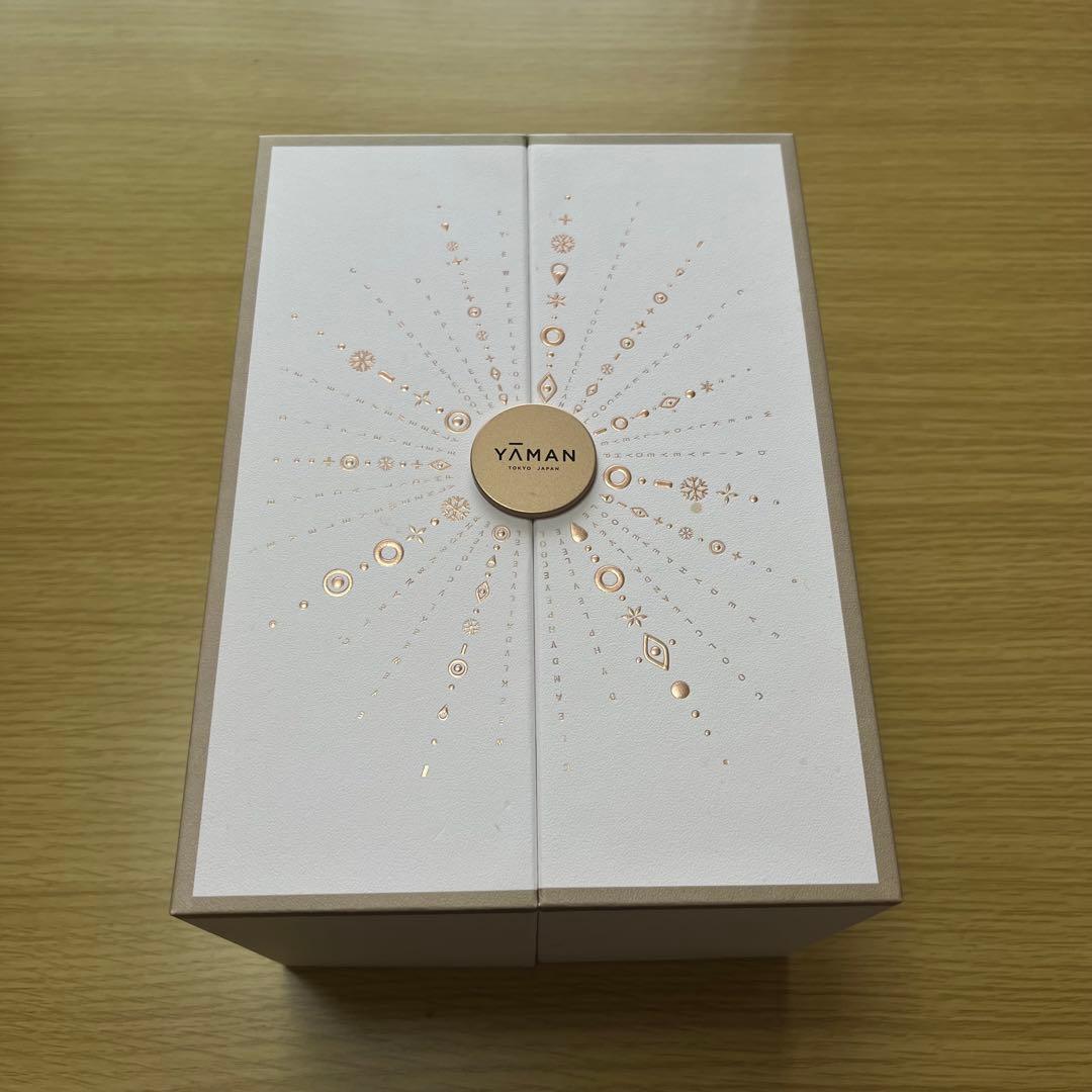 ヤーマン　フォトプラスシャイニー　YA-MAN