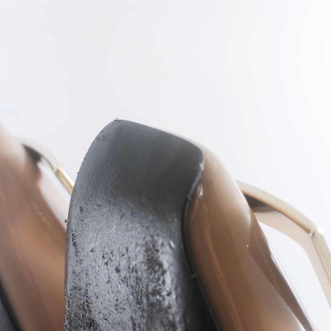 ＊＊めるる＊＊RogerVivier＊ロジェヴィヴィエ＊パンプス＊エナメル