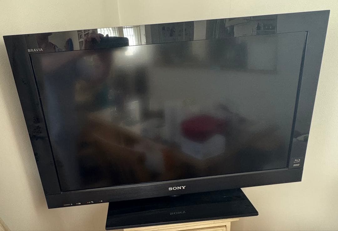 SONY BRAVIA KDL-26EX30R (HDD＋BDレコーダー内蔵)