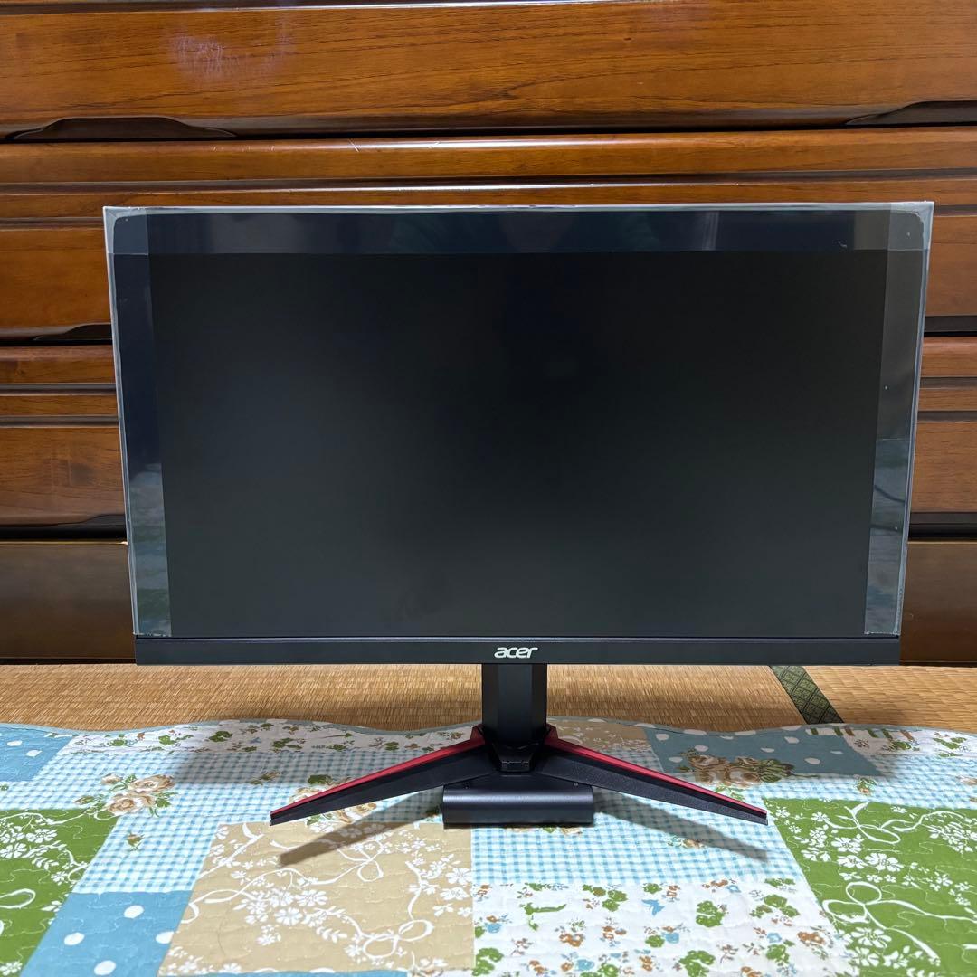 acer nitro vgo pc モニター　pcモニター