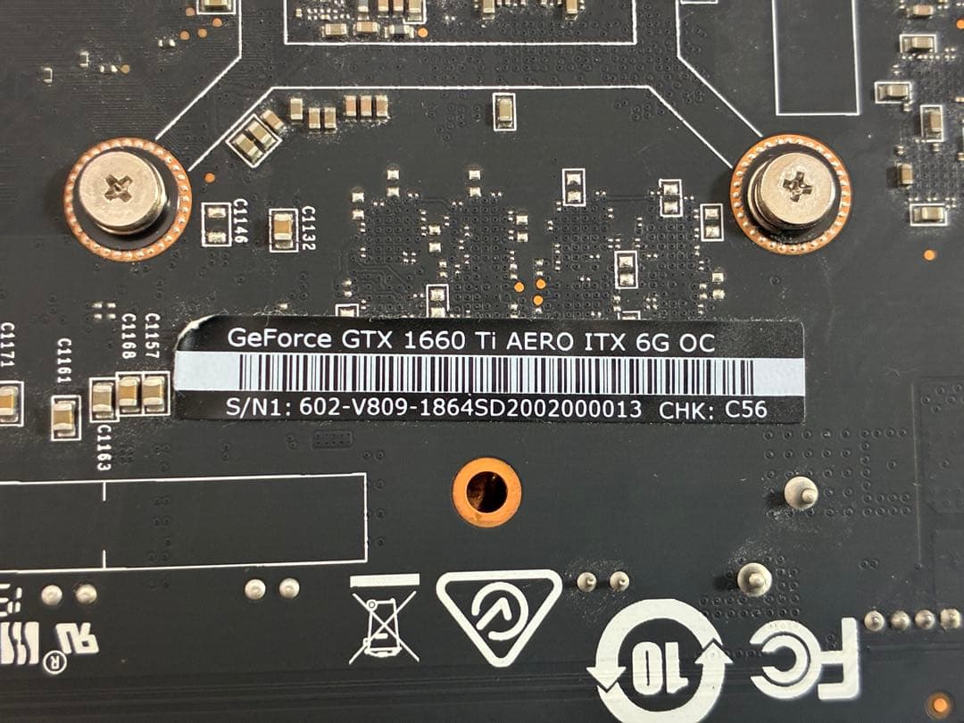 A*様 AMD Ryzen 5 3600＋マザーボード＋1660Ti＋Windo