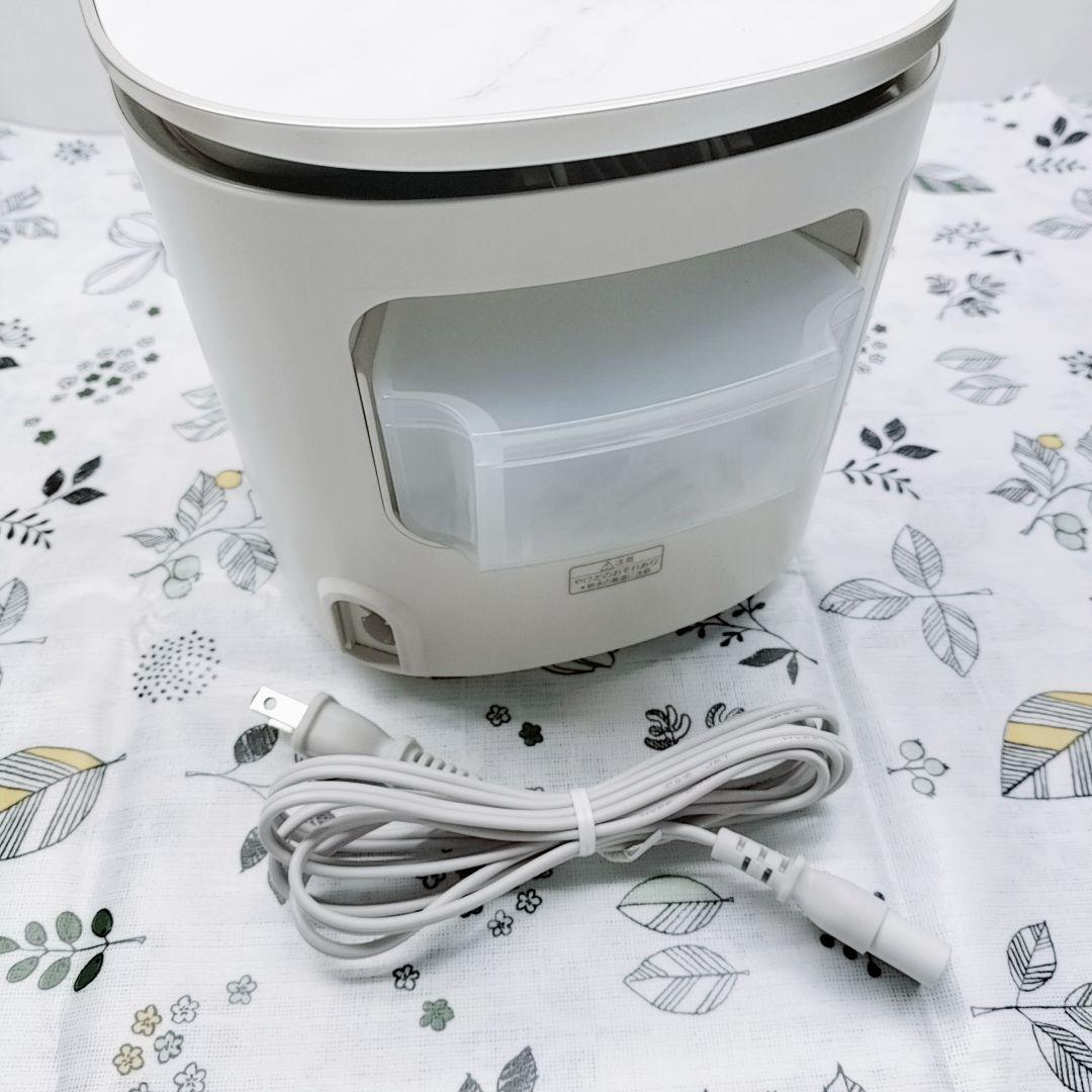ほぼ未使用⭐️Panasonic ナノケア スチーマー EH-SA0B