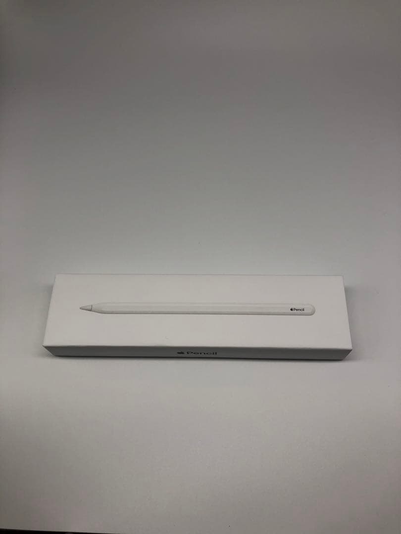 Appleペンシル第２世代