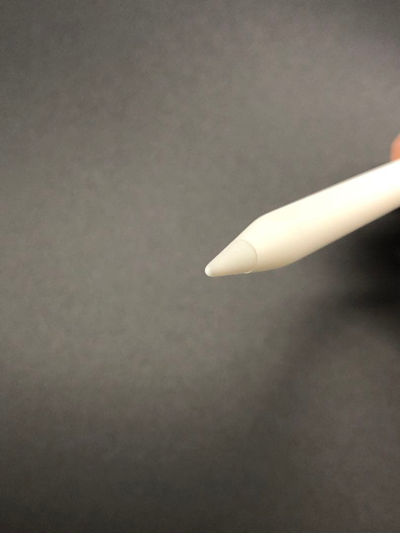 Appleペンシル第２世代