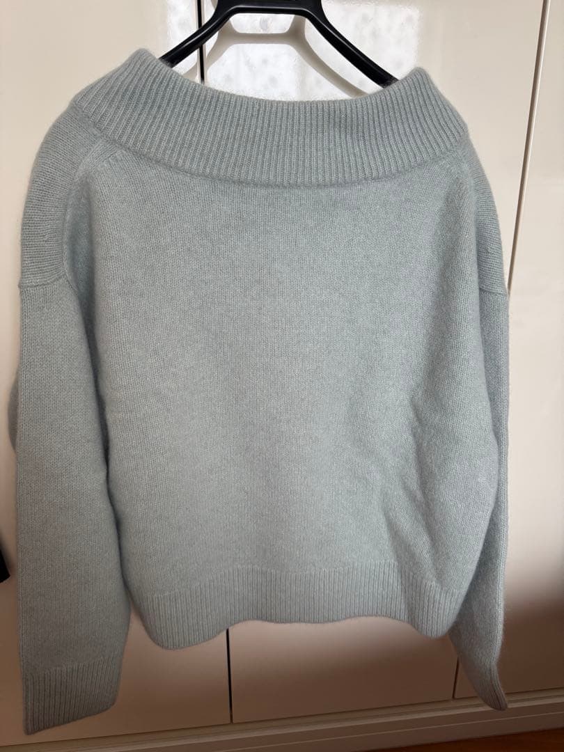 Noble 美品　ニット