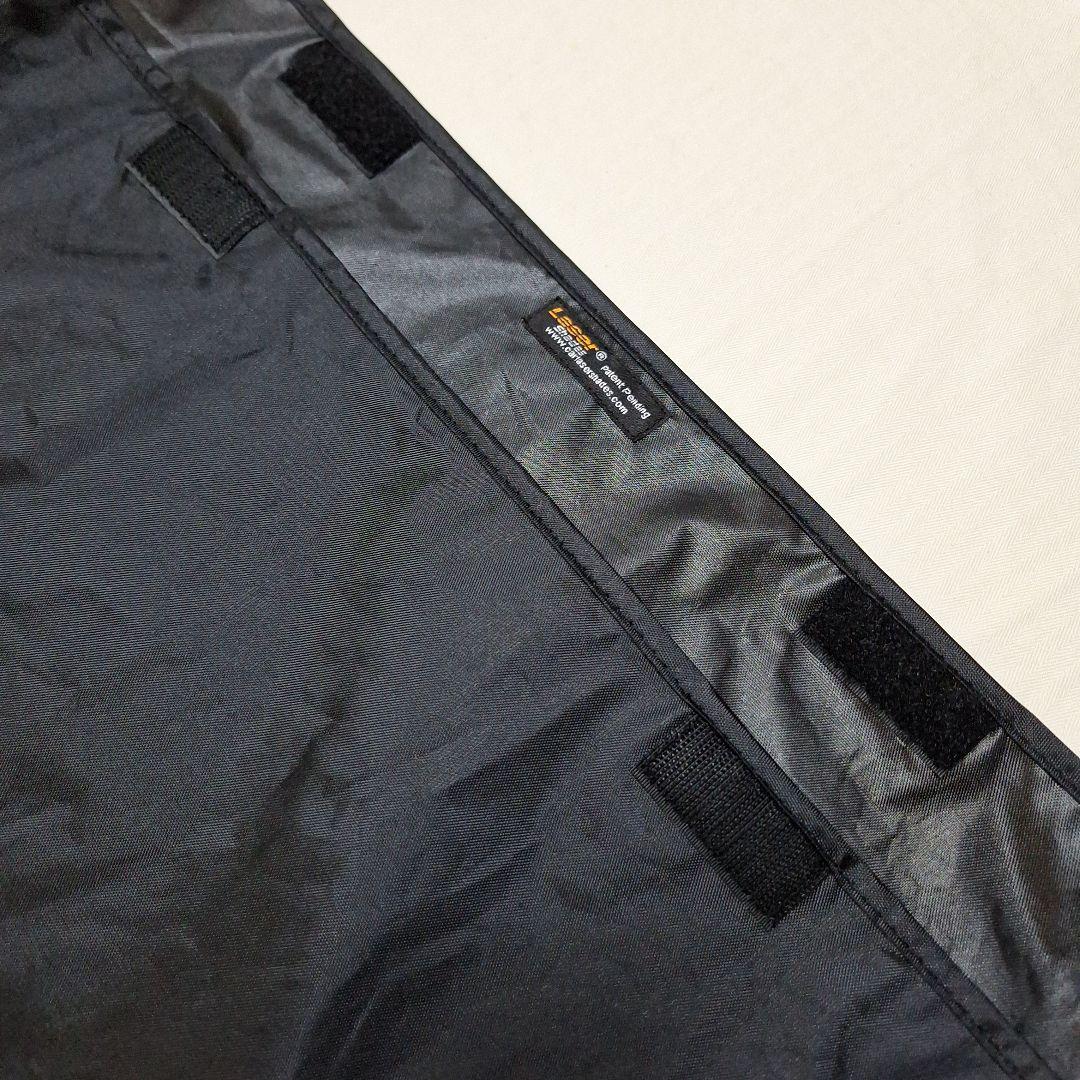 レーザーシェード　プラド用