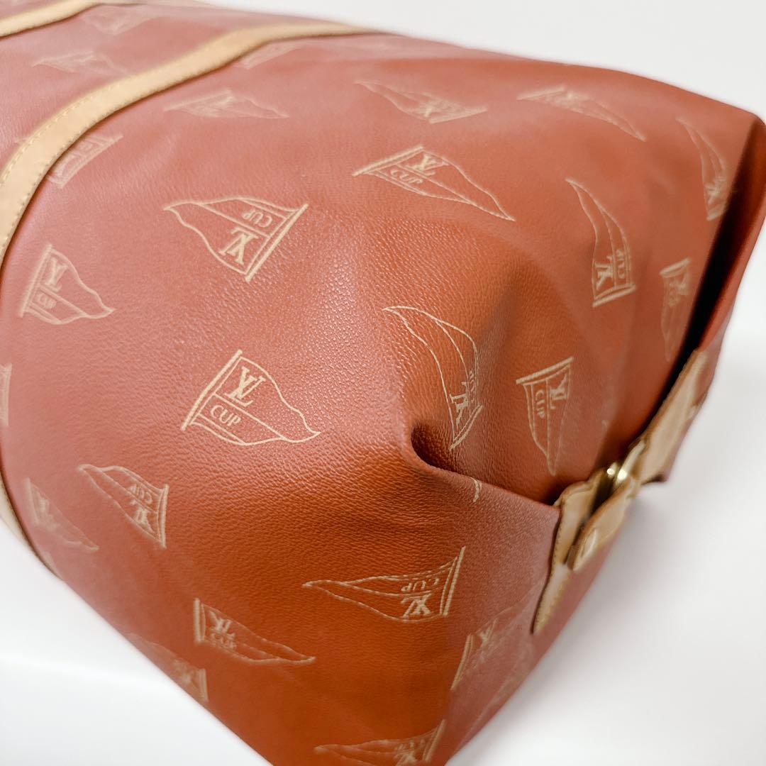 【24時間以内発送】ルイヴィトン ヴィトンカップ カブール ２way ボストン