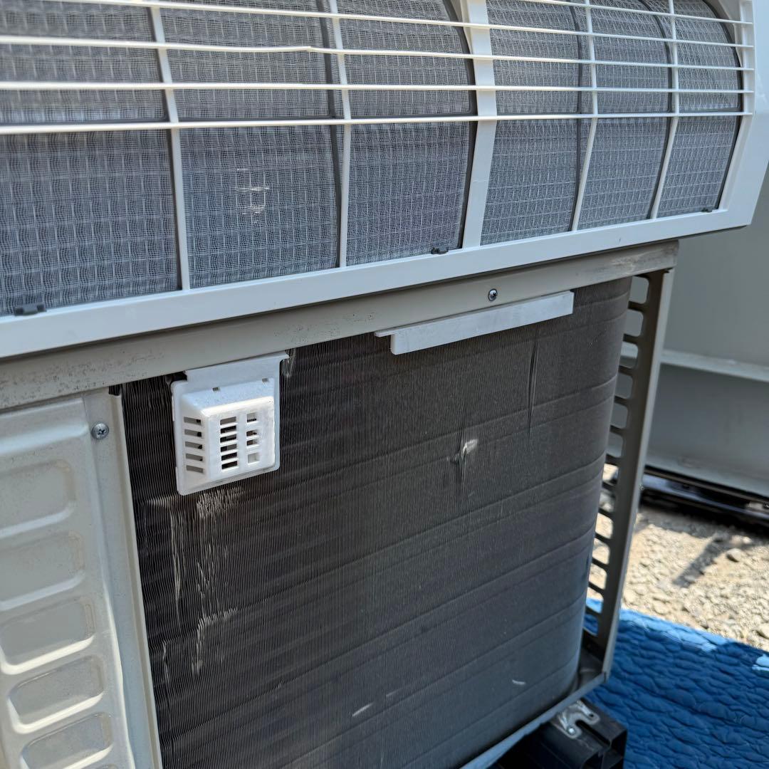 32ジャンク 激安早い者勝ち✨ 日立 主に6畳用 エアコン　新生活応援