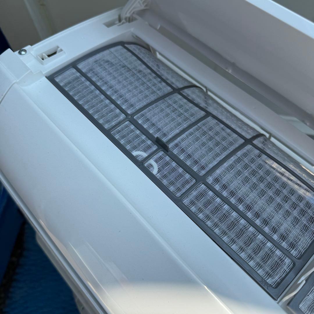 32ジャンク 激安早い者勝ち✨ 日立 主に6畳用 エアコン　新生活応援