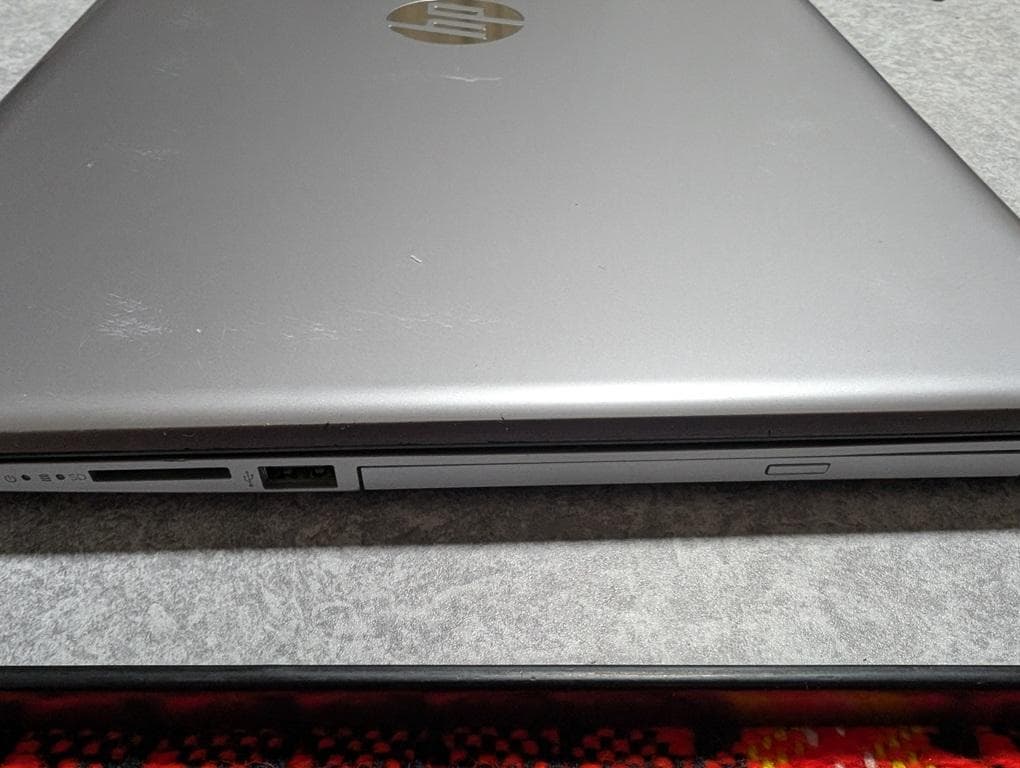 大画面ノートパソコン 17.3インチ HP PROBOOK 470 G7