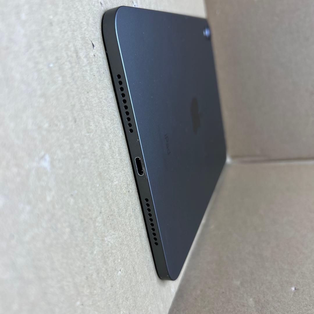 ジャンク　iPad mini (第６世代) Wi-Fi スペースグレイ