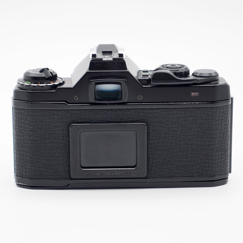 動作確認済 PENTAX ME super／SMC M 50mm f1.4