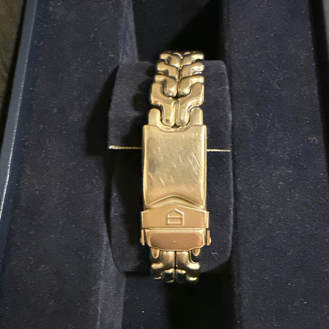 よ*く様 90年代タグホイヤーS/el（スポーツ・エレガンス） S99.008作