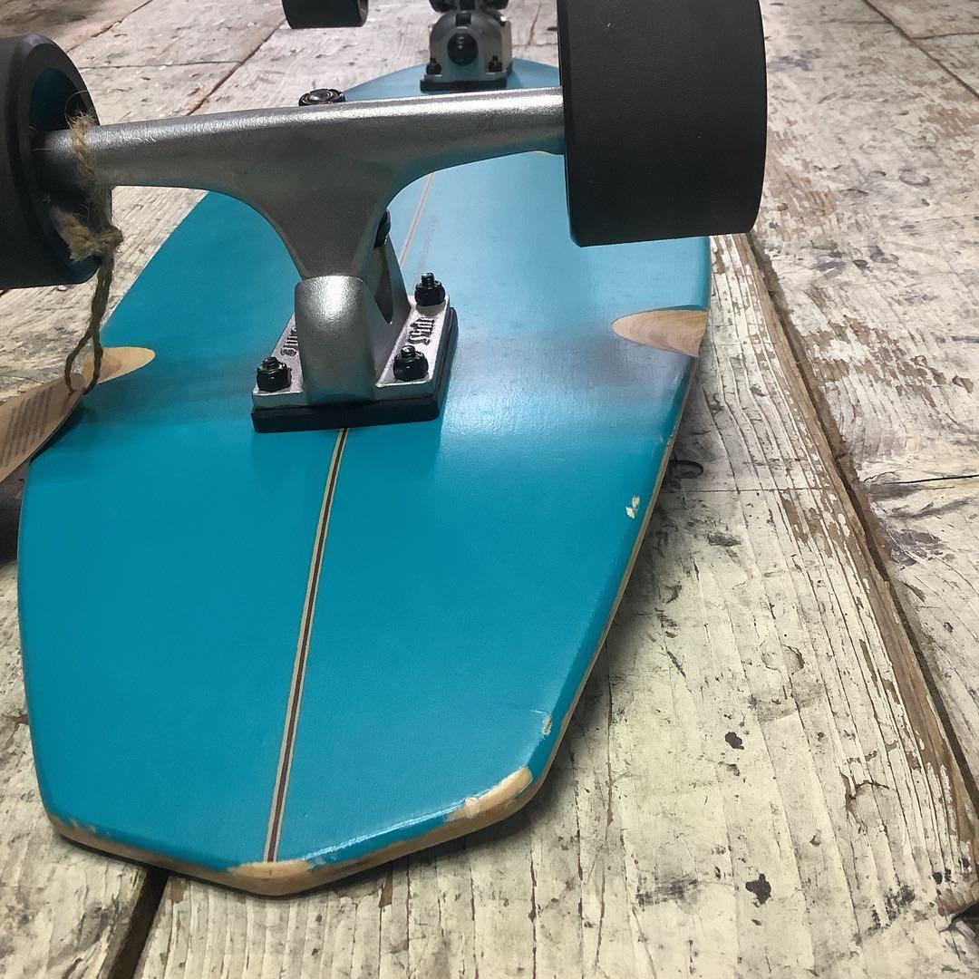 【未使用品】SLIDE サーフスケート